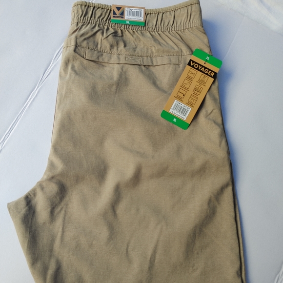 Voyager Men's Performance Short Sise XL. - Picture 6 of 9